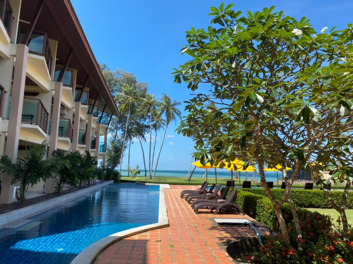 Tempat peranginan Lanta Pura Resort-sha Extra Koh Lanta
