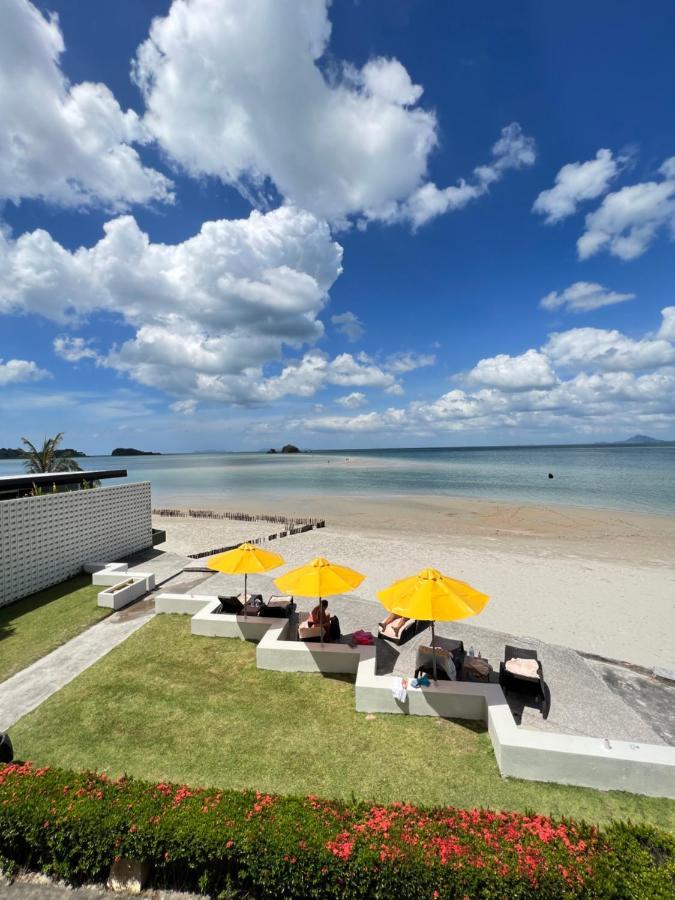 Tempat peranginan Lanta Pura Resort-sha Extra Koh Lanta