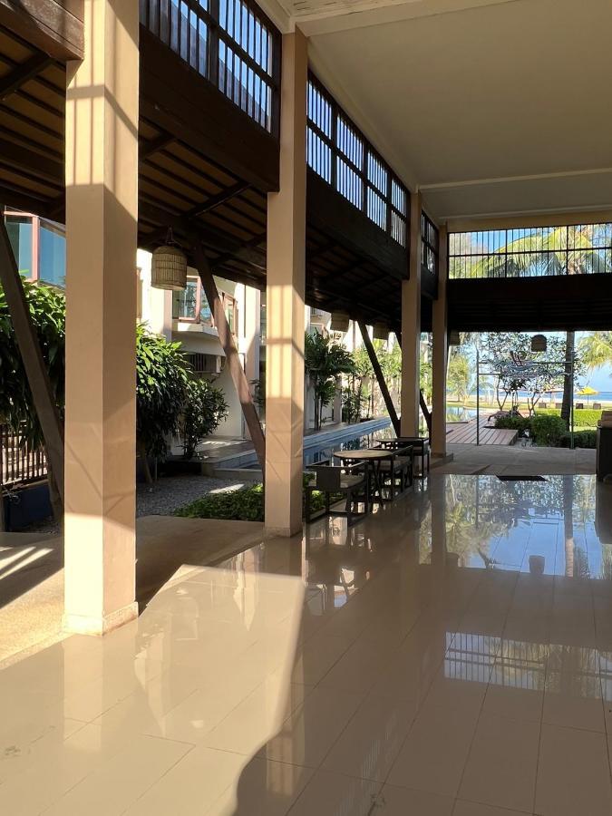 Lanta Pura Resort-sha Extra 3*