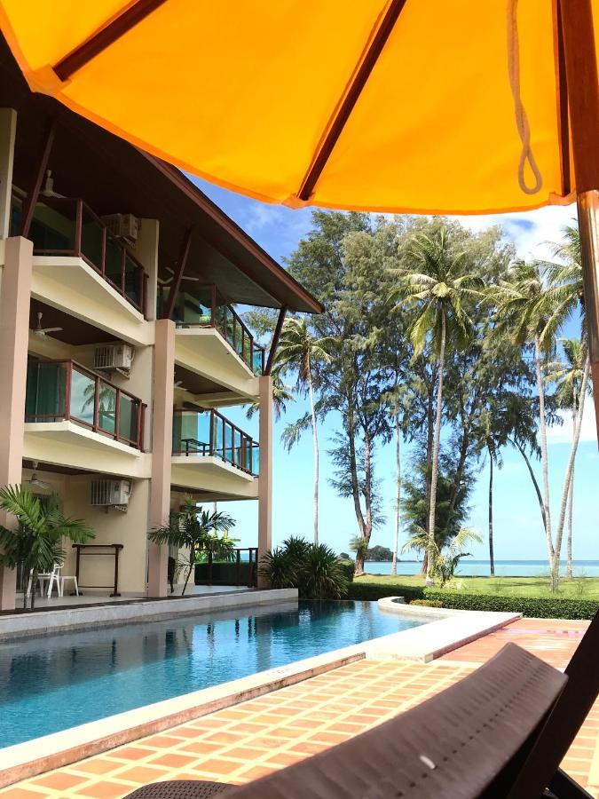 Tempat peranginan Lanta Pura Resort-sha Extra