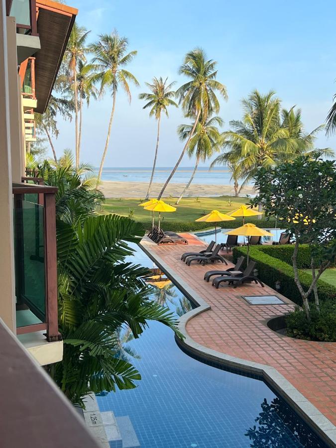 Lanta Pura Resort-sha Extra Tempat peranginan Koh Lanta
