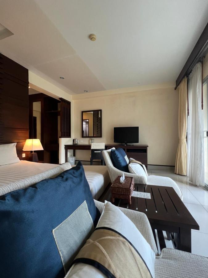 Lanta Pura Resort-sha Extra אתר נופש קו לנטה