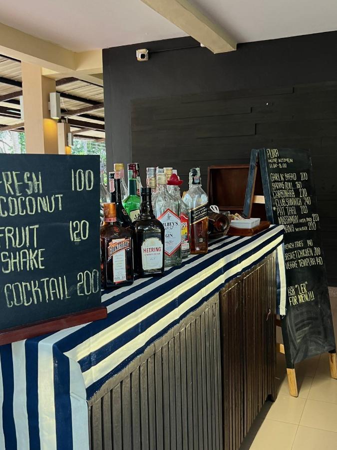 Lanta Pura Resort-sha Extra Tempat peranginan