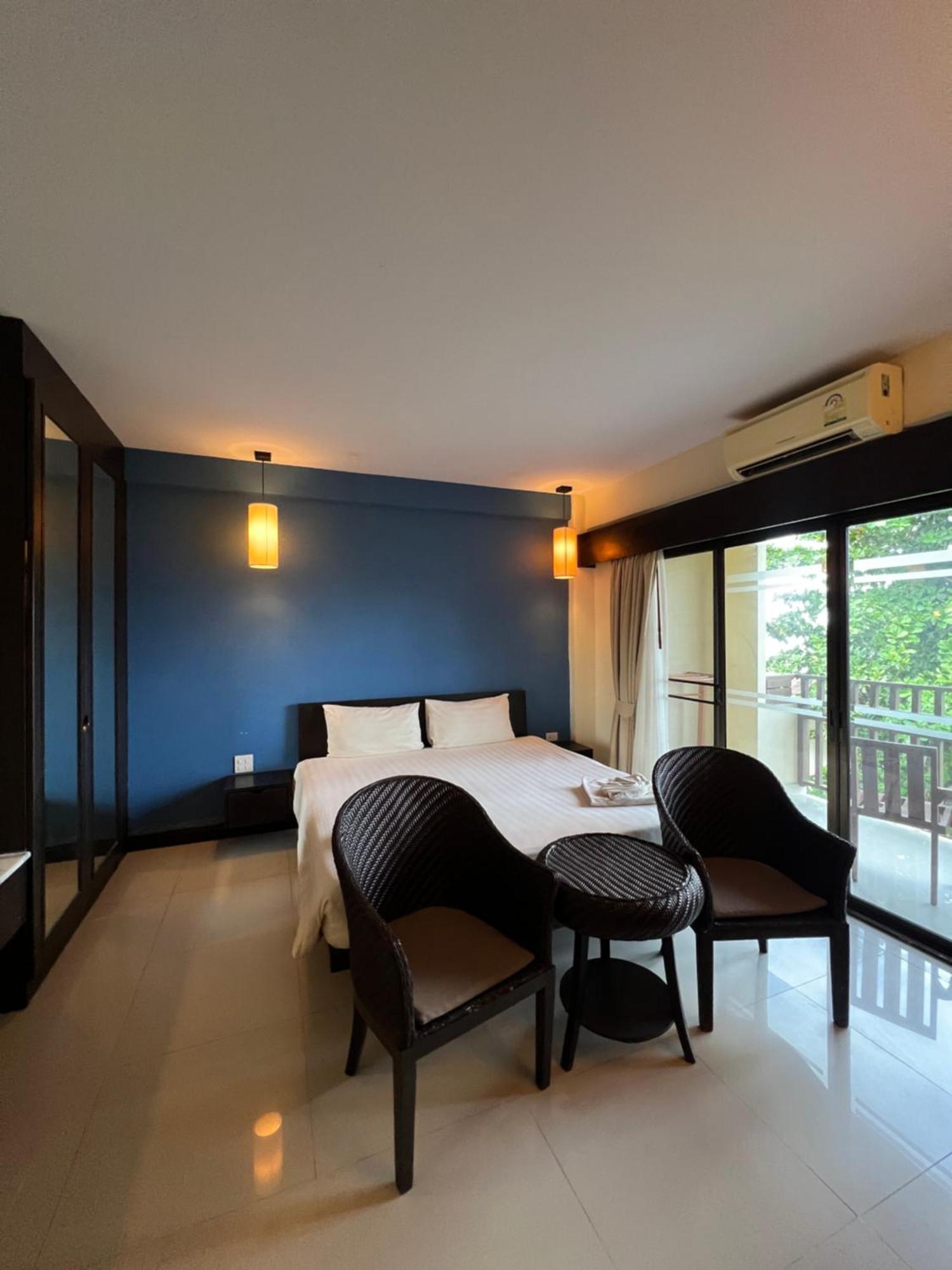 Tempat peranginan Lanta Pura Resort-sha Extra