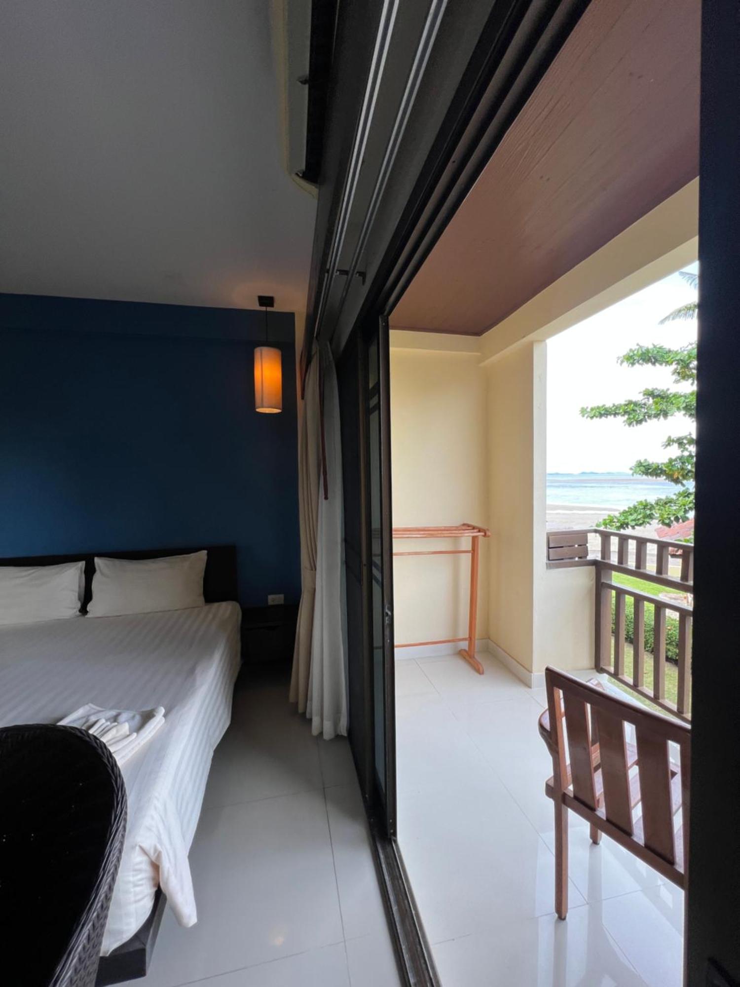 Tempat peranginan Lanta Pura Resort-sha Extra