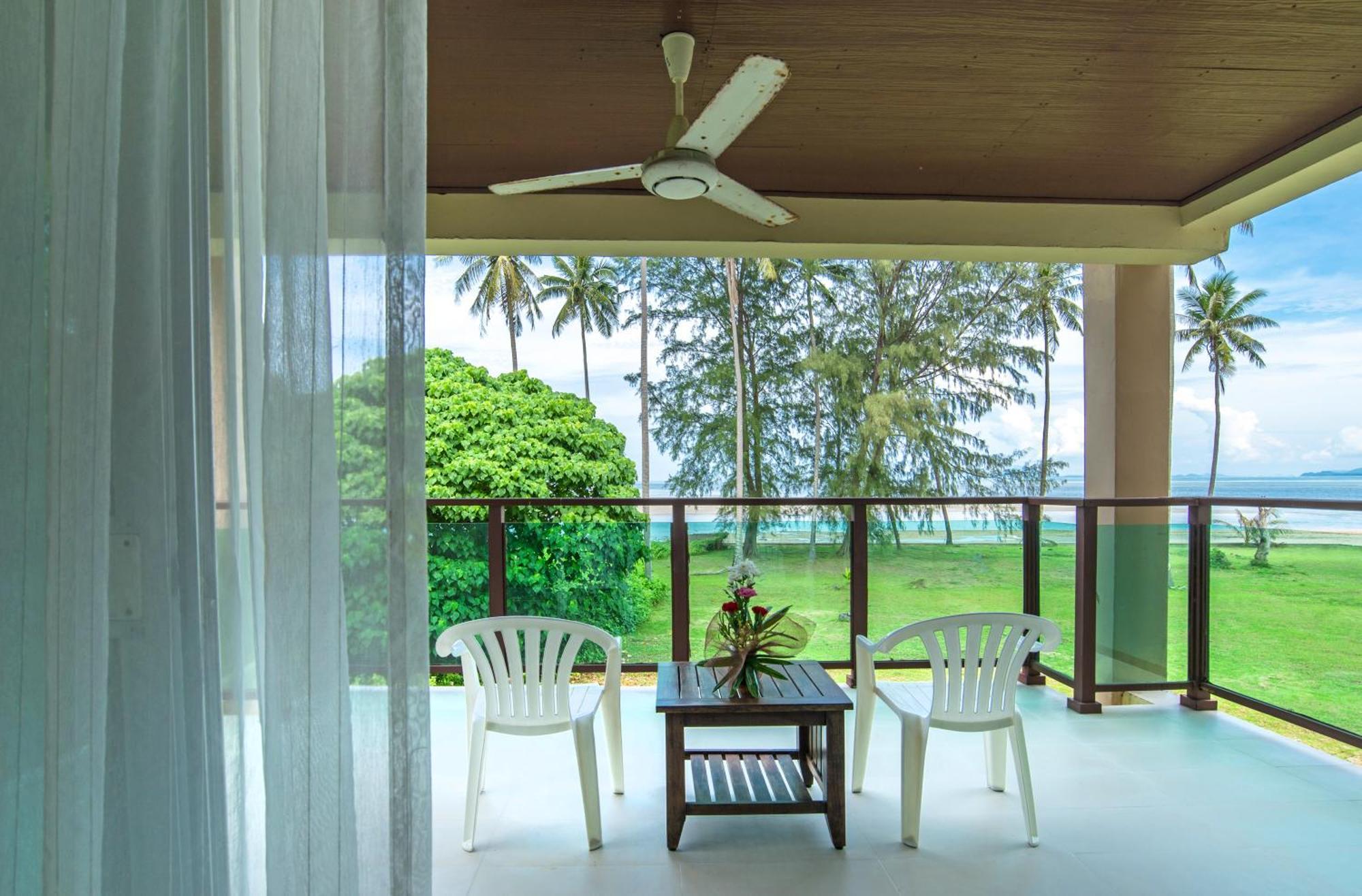 Tempat peranginan Lanta Pura Resort-sha Extra Koh Lanta