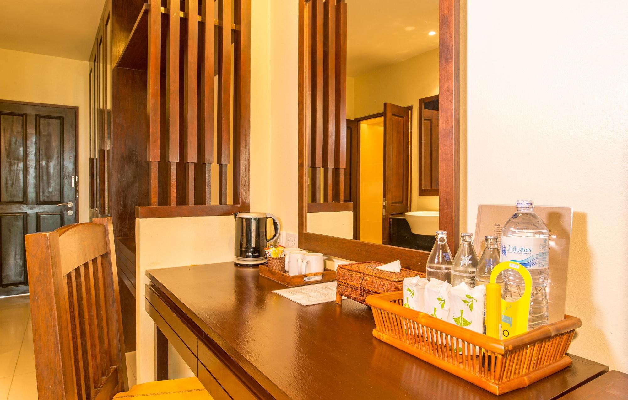 Lanta Pura Resort-sha Extra Resort Ko Lanta