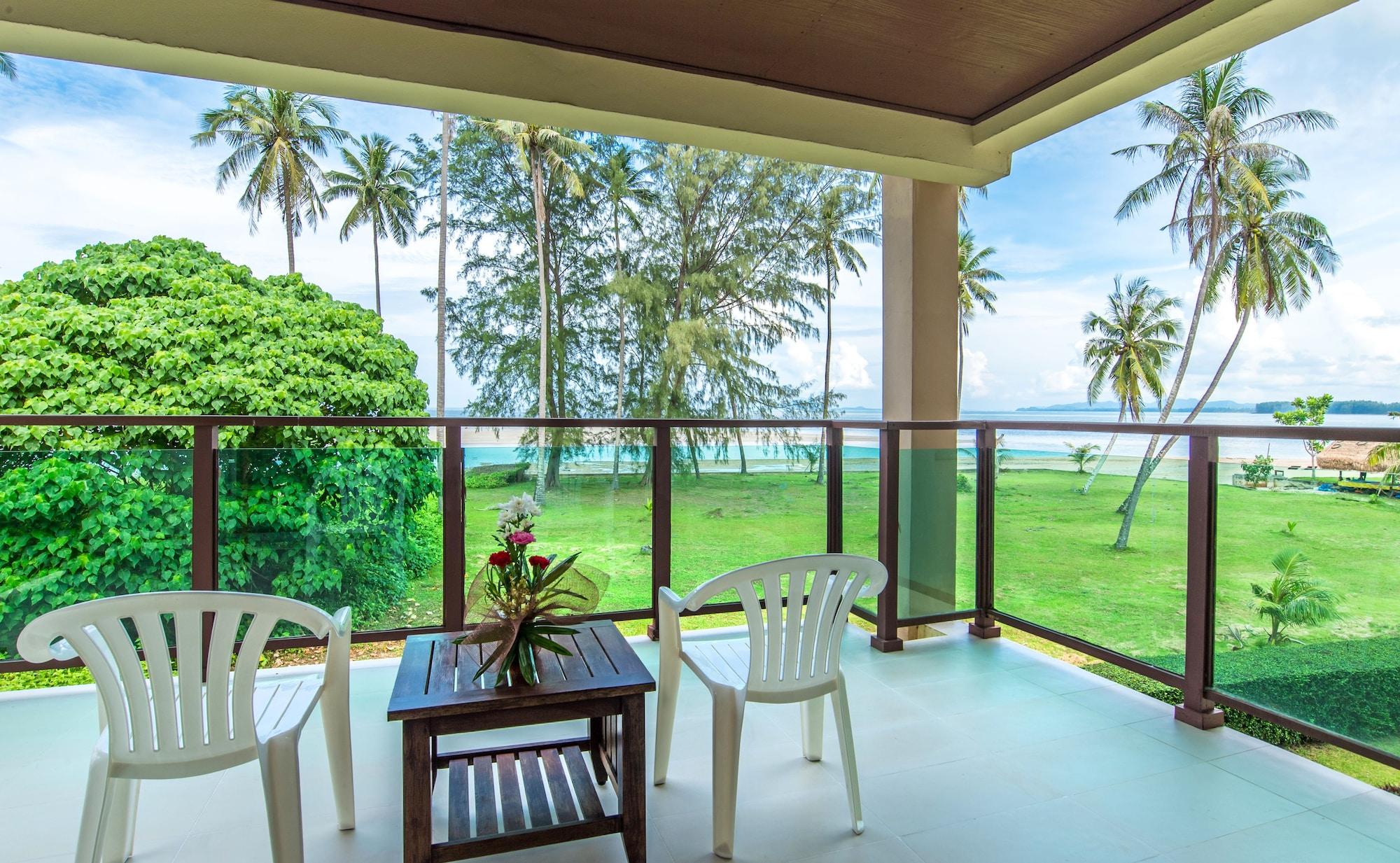 Lanta Pura Resort-sha Extra 3* Ko Lanta
