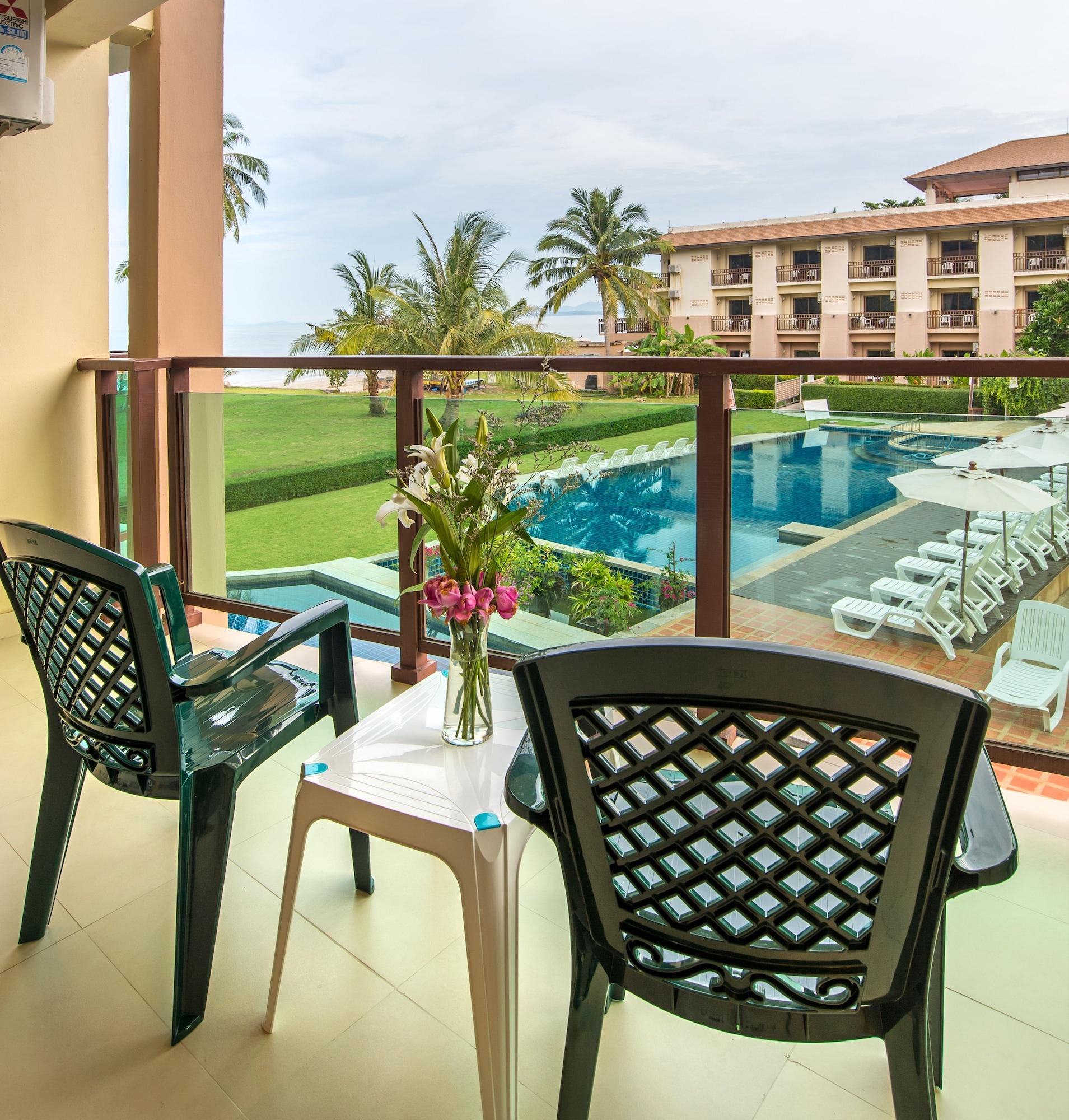 Lanta Pura Resort-sha Extra Ko Lanta