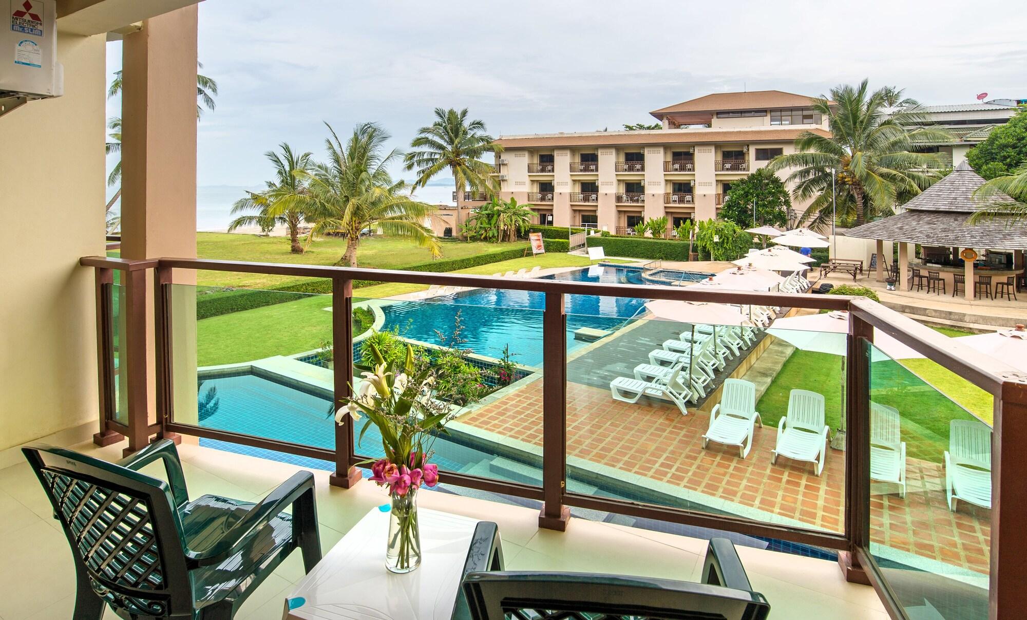 Lanta Pura Resort-sha Extra Resort Ko Lanta