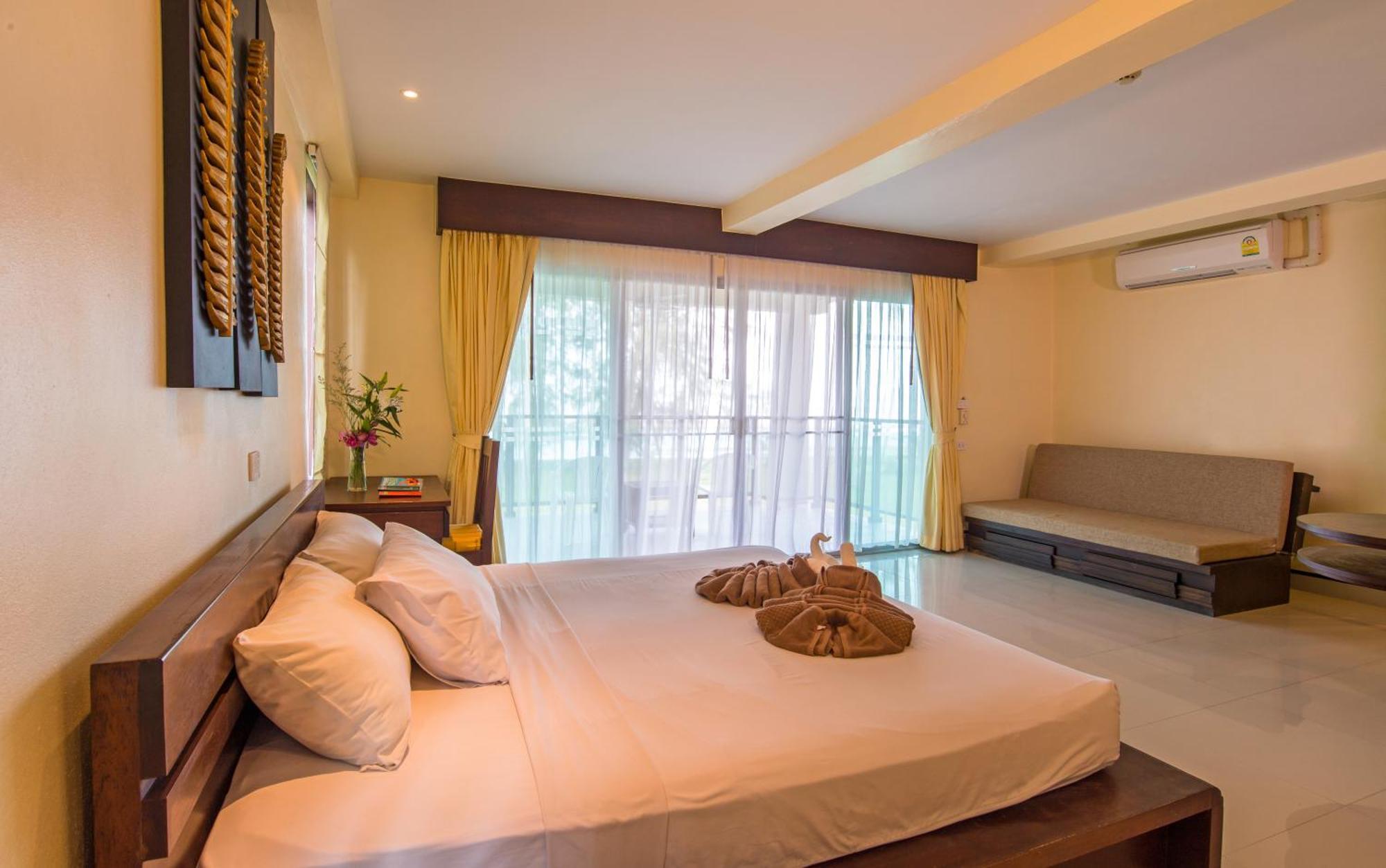 Lanta Pura Resort-sha Extra Ko Lanta