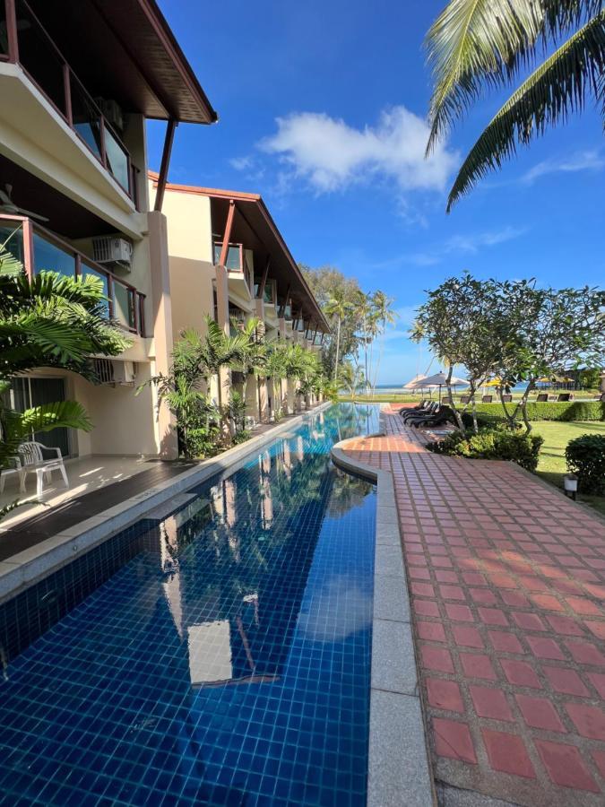 Resort Lanta Pura - Sha 3*