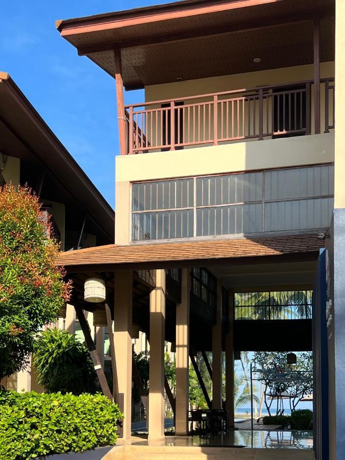 Lanta Pura - Sha Resort