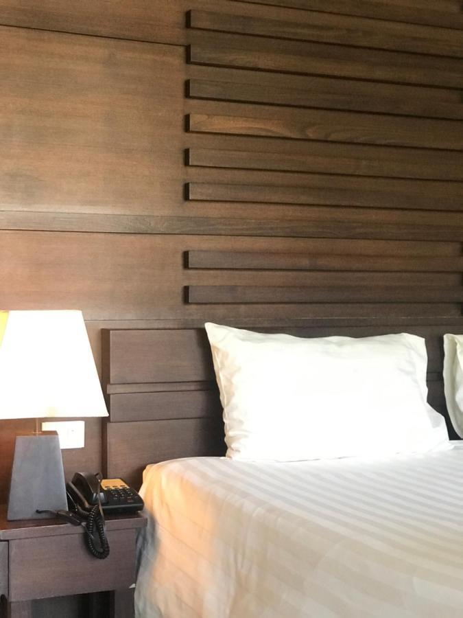 Resort Lanta Pura - Sha 3*