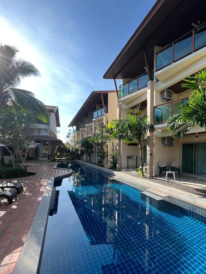 Resort Lanta Pura - Sha 3*