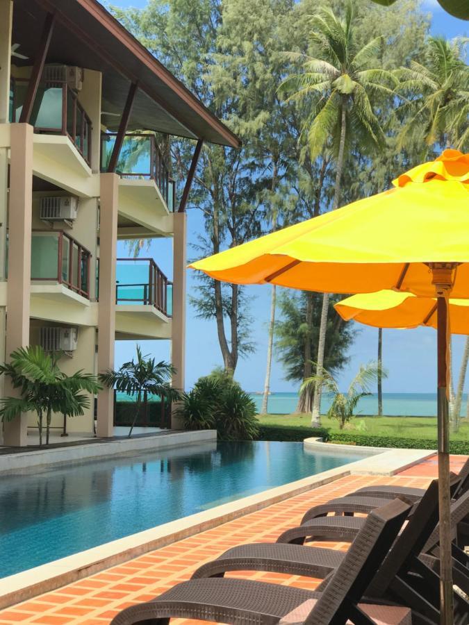 Resort Lanta Pura - Sha 3*