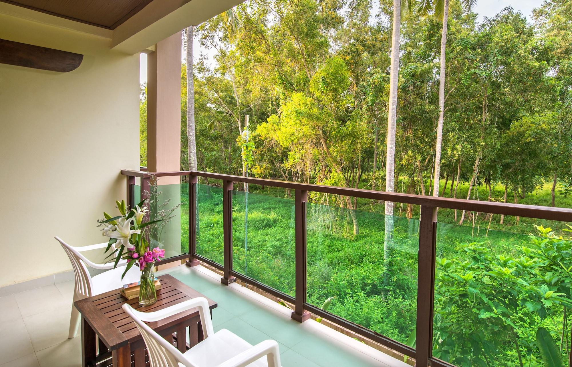 Lanta Pura - Sha 3* Ko Lanta