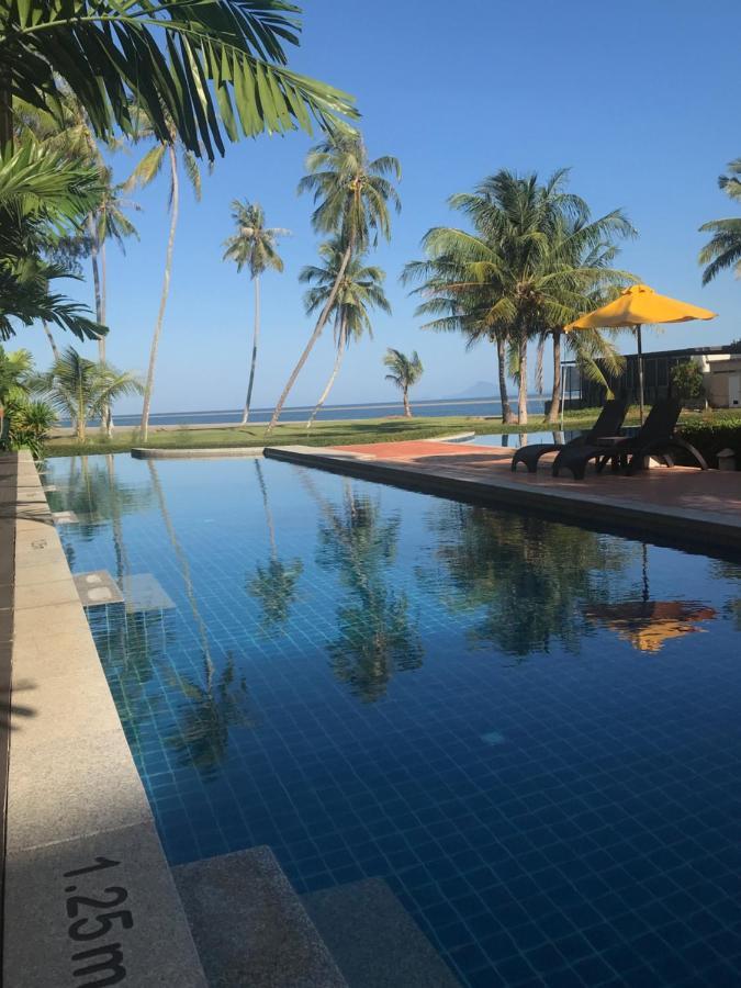 Resort Lanta Pura - Sha Ko Lanta