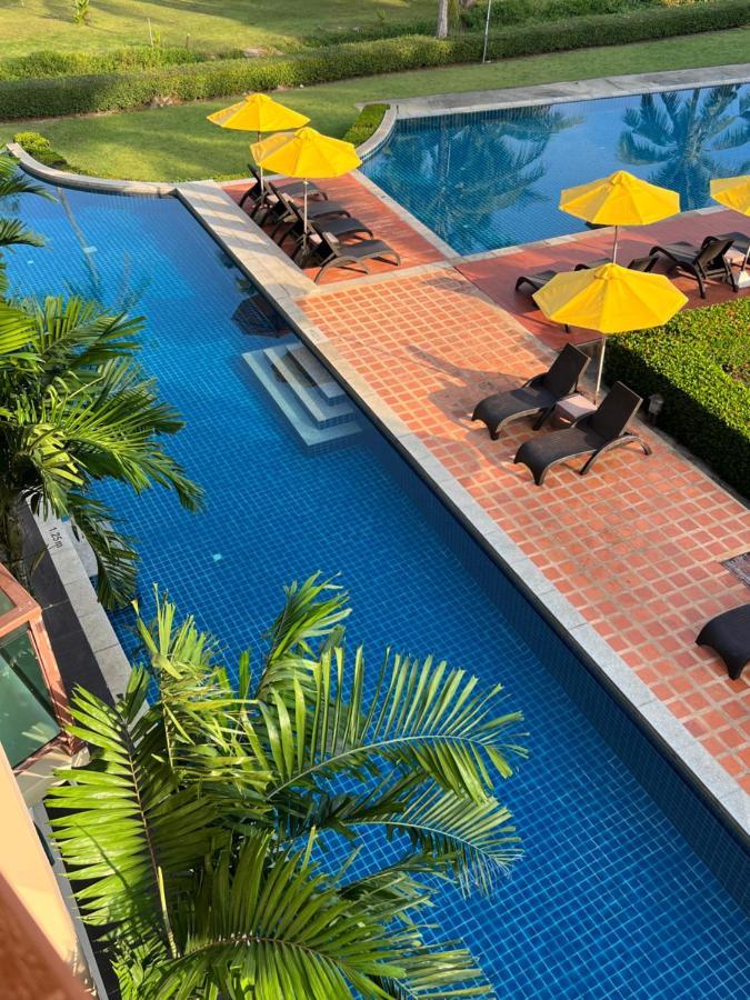 Lanta Pura - Sha Resort 3*