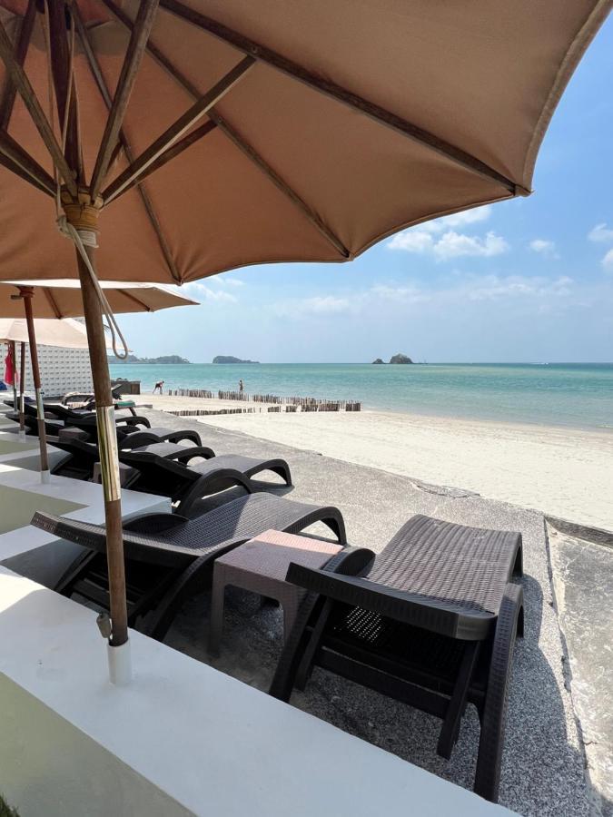 Lanta Pura - Sha Resort 3*