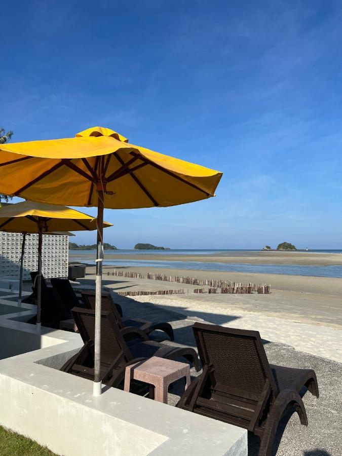 Lanta Pura - Sha 3* Ko Lanta